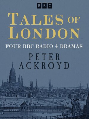 cover image of Tales of London